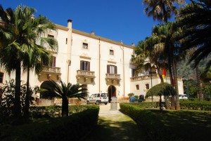 ville e giardini di Palermo