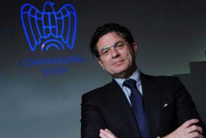 "Dai verbali d'interrogatorio di Montante a Caltanisetta, si apprende che le frequentazioni tra lui...