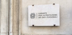 Garante privacy su coronavirus. I Soggetti pubblici e privati devono attenersi alle indicazioni del...