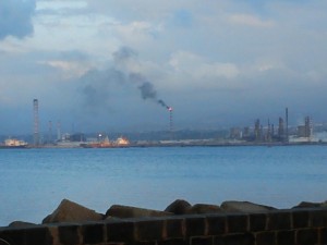 Inceneritore Valle del Mela