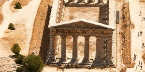 Dionisiache Teatro del territorio