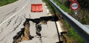 Sicurezza del territorio