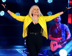 E' morta Raffaella Carrà, aveva 78 anni. A darne l'annuncio Sergio Iapino suo compagno nel passato e...