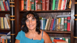 nadia spallitta lascia i verdi