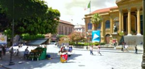 DL "Agosto" Governo Conte. Palermo è stata inserita, ai fini dei benefici previsti dal cosiddetto DL...