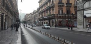 Modifiche alla viabilità. Si è svolto ieri pomeriggio un incontro tecnico, cui hanno preso parte...