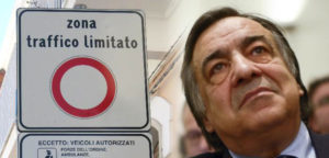 ZTL Centrale a Palermo. Ricordiamo che, a partire da lunedì, la “ZTL Centrale” è tornata in vigore...