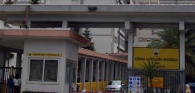 Coronavirus, contrordine da Palermo: i positivi al Civico, trovati i posti letto