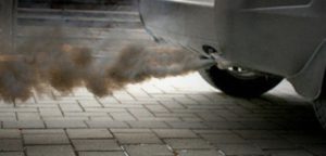 inquinamento atmosferico a Palermo