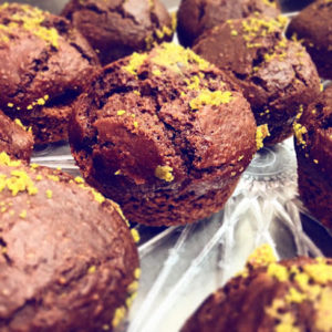 MUFFIN-AL-CIOCCOLATO