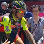 Giro di Italia 2017 Cefalù-Etna © Copyright photo Roberta Marino per SiciliaNews24