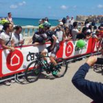 Giro di Italia 2017 Cefalù-Etna © Copyright photo Roberta Marino per SiciliaNews24