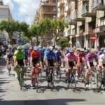Giro di Italia 2017 Cefalù-Etna © Copyright photo Roberta Marino per SiciliaNews24