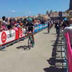 Giro di Italia 2017 Cefalù-Etna © Copyright photo Roberta Marino per SiciliaNews24