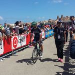 Giro di Italia 2017 Cefalù-Etna © Copyright photo Roberta Marino per SiciliaNews24