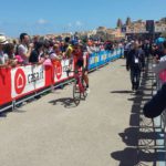 Giro di Italia 2017 Cefalù-Etna © Copyright photo Roberta Marino per SiciliaNews24