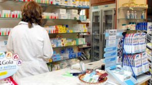 Farmaci a domicilio