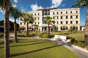 Due bambini danesi sono arrivati  a Palermo lo scorso 12 giugno e ricoverati all'Ismett di Palermo...