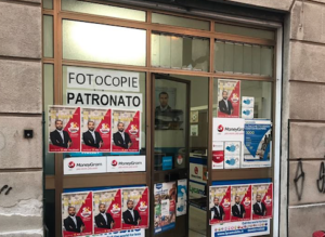 "L’intimidazione al candidato al Consiglio comunale MD Alamin è un gesto vile, ignobile, ma...