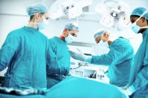 Insufficienza mitralica severa