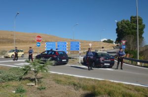 Sei denunciati, altrettanti segnalati per uso di droga, due patenti ritirate. E' il bilancio dei...