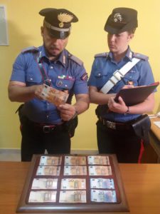 I carabinieri della Stazione di Baucina, con la collaborazione dei colleghi delle Stazioni di...