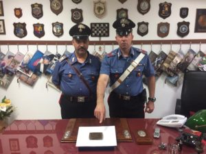 Detenzione di droga a fini di spaccio, tre arresti a Corleone. Sabato scorso, 17 giugno, i...