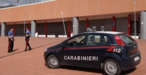 Quattro donne sono state arrestate dai Carabinieri della stazione di Borgo Nuovo per furto aggravato...