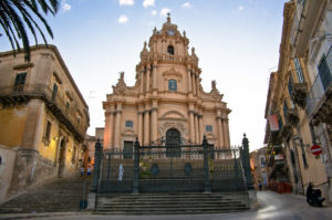 Progetti di investimento e sviluppo a Ragusa e Modica