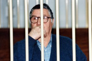 Morto Totò Riina