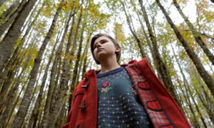 Sicilian Ghost Story