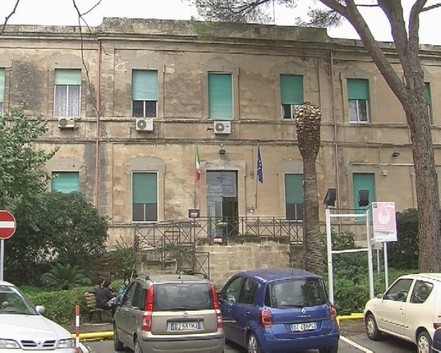 Covid, morto un anziano all’ospedale di Ragusa