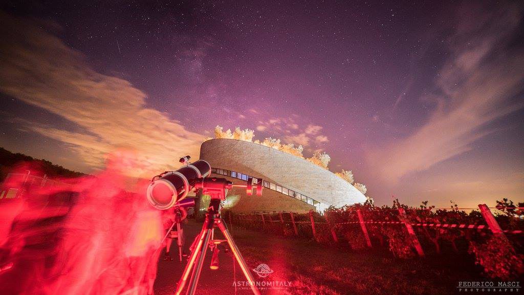 Notte Europea dei Ricercatori: aperte iscrizioni anche per la Sicilia