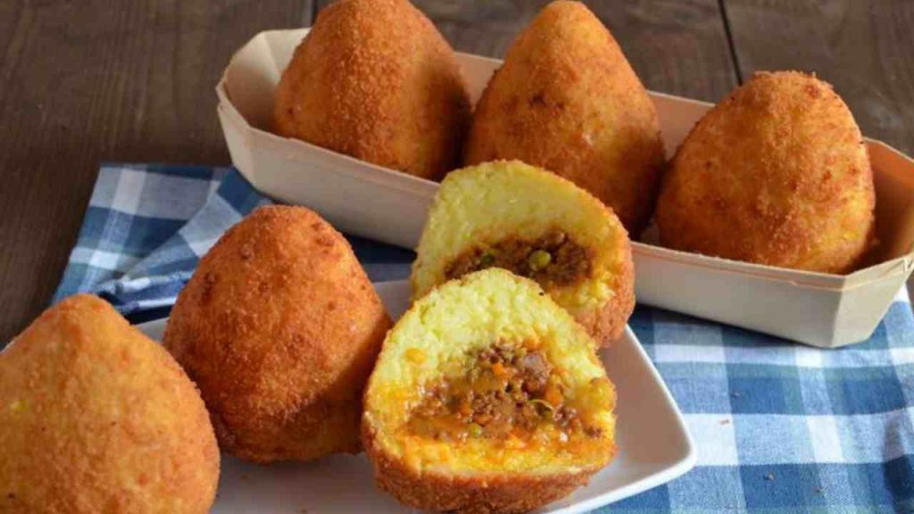 Arancina