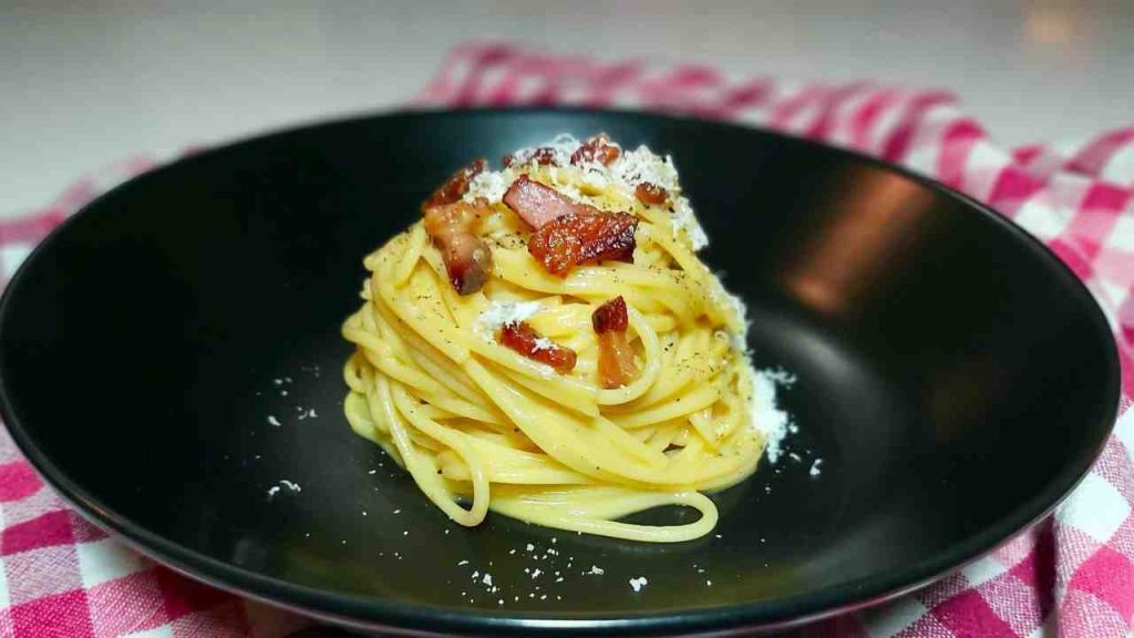 Carbonara