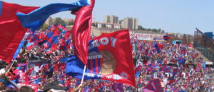 Catania-Cosenza