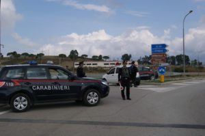 Sulle Madonie i carabinieri hanno effettuato controlli straordinari del territorio. Due denunciati...