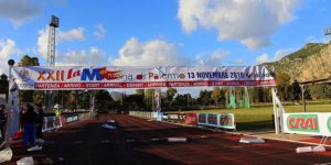 XXIII Maratona Città di Palermo: 30 giorni allo start. Tra le novità dell’edizione numero 23, il...