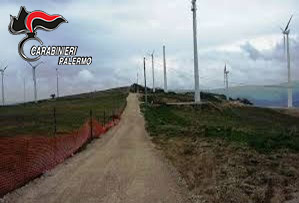 Energie rinnovabili sulle Madonie, multe ai cantieri per 128 mila euro. I lavori per la...