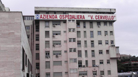 Ospedale Cervello di Palermo, il pronto soccorso non sarà chiuso