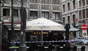 Palermitano ucciso in Belgio mentre beve un caffè al bar. Si chiama Salvatore Catalano (nella foto)...