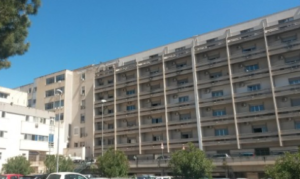 Grave incidente al pronto soccorso dell'Ospedale Cervello di Palermo. Un ragazzo di 15 anni si è...