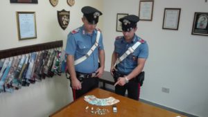 Eroina spacciata a Ballarò, carabinieri libero dal servizio arresta un tunisino. Si chiama Ridha...