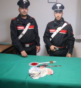 Hashish in casa a Capaci, fermato un quarantenne. Nel corso di un servizio mirato al contrasto...