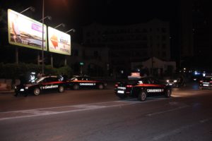 Guerra ai parcheggiatori abusivi, multe per undici palermitani. I Carabinieri della stazione di...