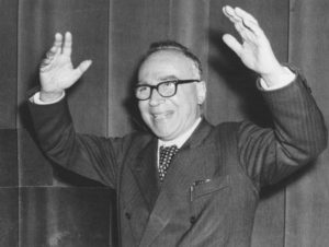 In occasione del quarantesimo anniversario della scomparsa di Giorgio La Pira, il 13 e il 14 ottobre...