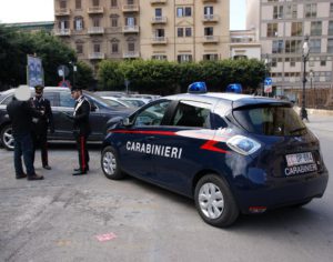 Parcheggiatori abusivi, controlli a Palermo nelle zone Altarello e Libertà. Ecco dove si è svolto un...