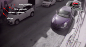 Truffe agli anziani con pietre preziose, 4 arresti tra Bagheria e Bergamo. A Palermo e Osio Sotto...