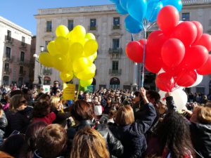 Giornata mondiale dei diritti dell'infanzia