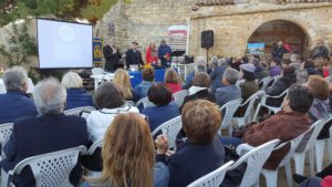 Sagra del Vino Novello